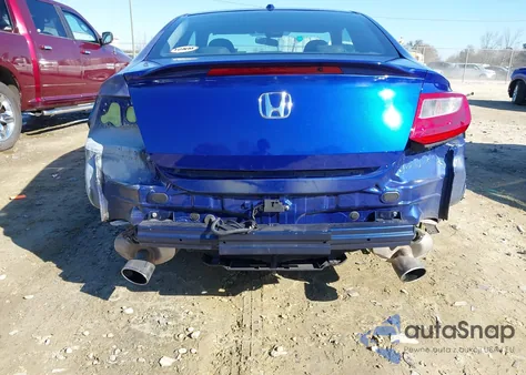 2014 Honda Accord Ex-L V-6 from USA, damaged, VIN 1HGCT2B88EA003959